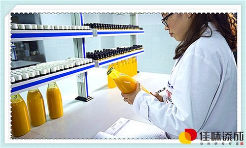 貢柑乳酸菌發酵飲料產品的配方工藝研究