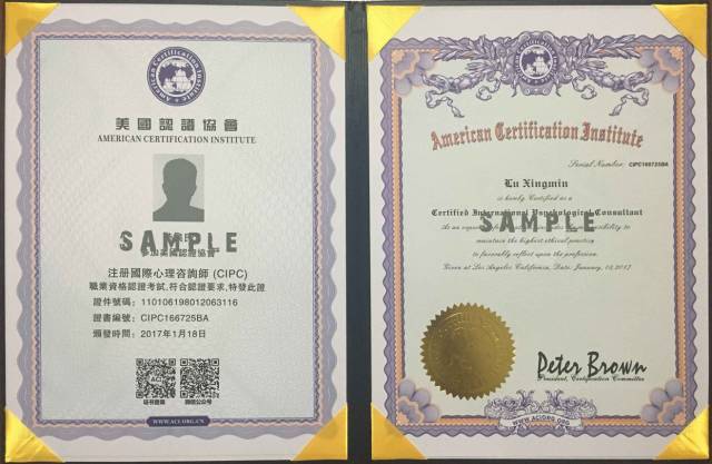 2018年中國心理咨詢師認(rèn)證新風(fēng)向 變革、機(jī)遇與專業(yè)發(fā)展指南