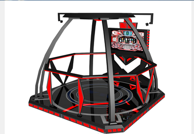 VR工廠定制引領(lǐng)工業(yè)新潮流 攜創(chuàng)520平臺與鎮(zhèn)江VR工廠的認證咨詢服務解析